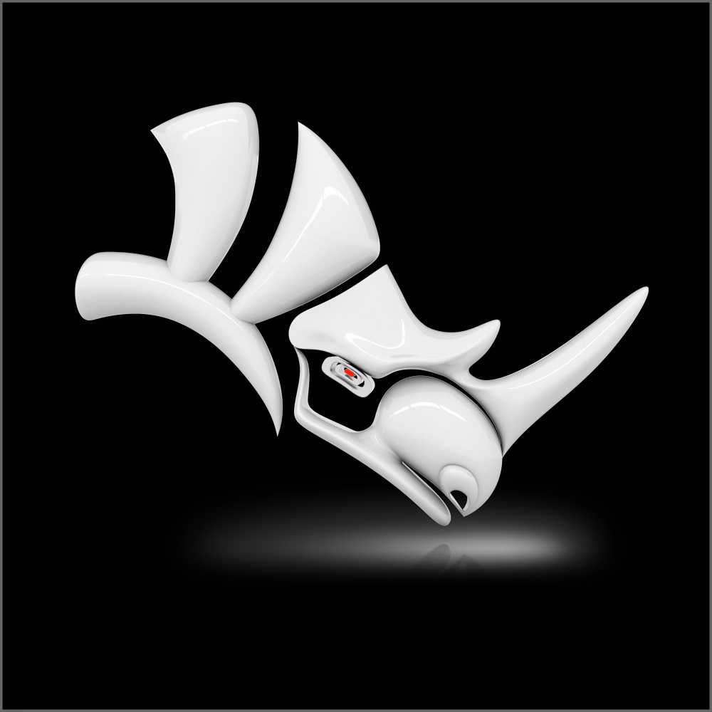 Rhinoceros3D